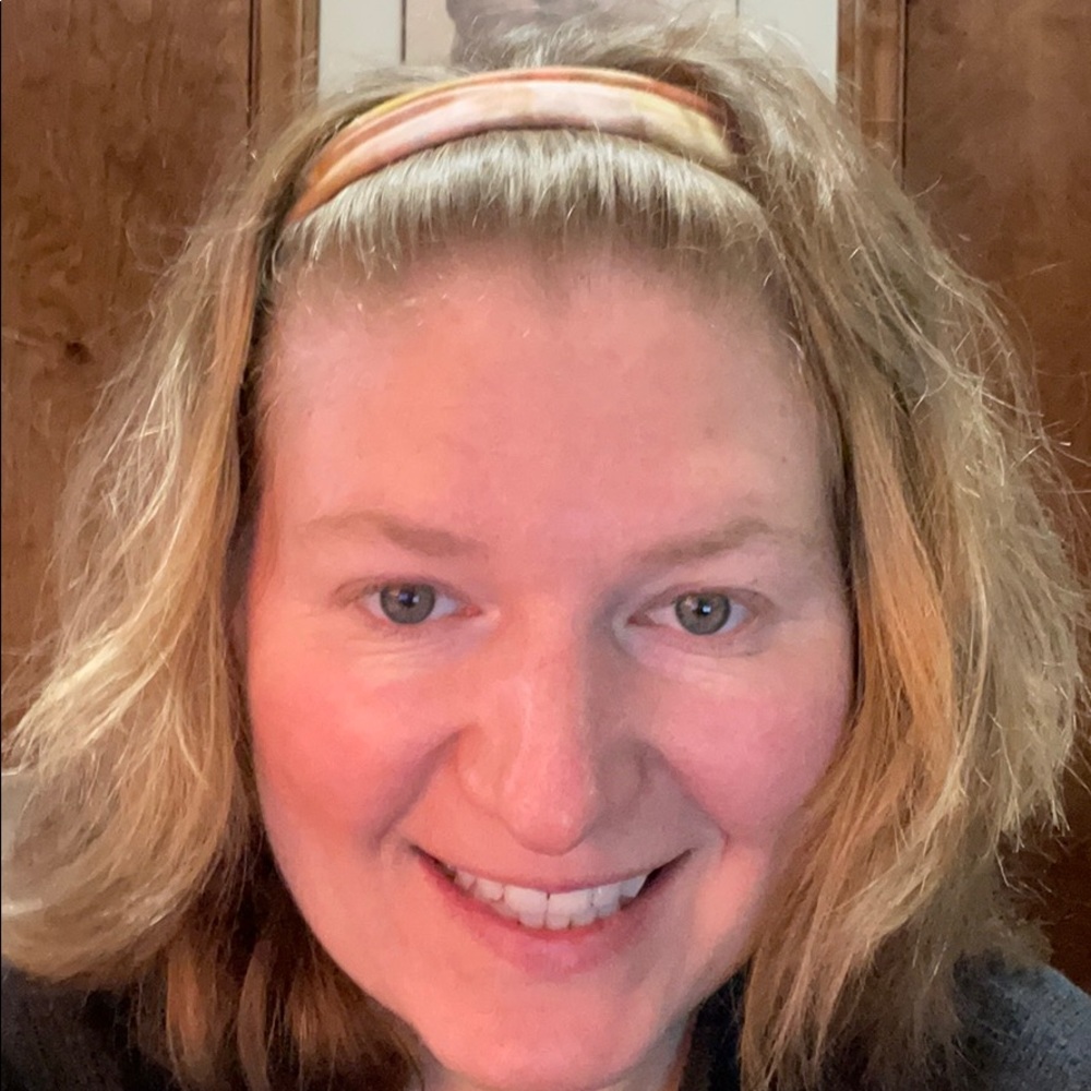 Meet your Posher, Linda